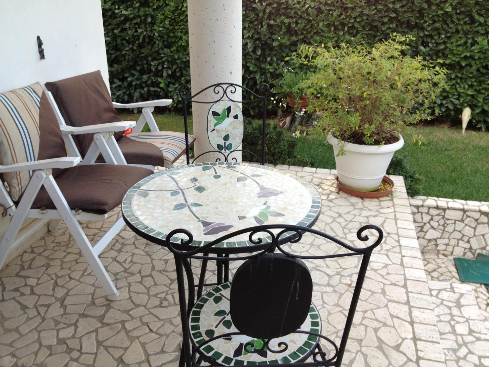 Villa Gioia Rooms Montegranaro Ngoại thất bức ảnh
